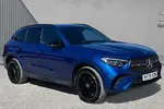 2025 Mercedes-Benz GLC