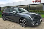 2025 Cupra Leon