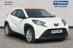 2023 Toyota Aygo X