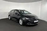 2024 Toyota Corolla Touring Sport