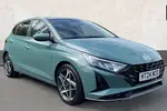 2024 Hyundai i20