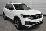 2022 Volkswagen T-Cross
