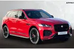 2024 Jaguar F-Pace