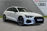 2024 Audi A3