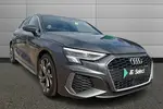 2022 Audi A3
