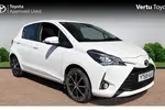 2019 Toyota Yaris