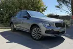 2026 Skoda Kamiq