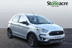 2019 Ford Ka+