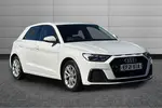 2021 Audi A1