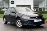 2022 Volkswagen Polo