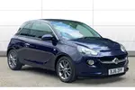 2016 Vauxhall Adam