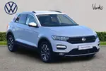 2021 Volkswagen T-Roc