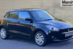 2023 Suzuki Swift