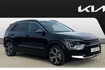 2025 Kia Niro