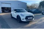 2019 MINI Hatchback