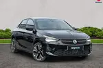 2022 Vauxhall Corsa e