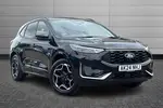 2024 Ford Kuga
