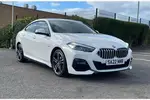 2022 BMW 2 Series Gran Coupe