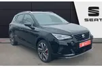 2025 SEAT Arona