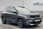2022 Citroen C5 Aircross