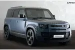 2022 Land Rover Defender