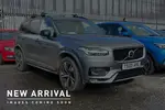2020 Volvo XC90