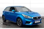 2024 MG MG3