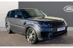 2018 Land Rover Range Rover Sport