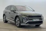 2025 Skoda Enyaq