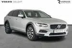 2023 Volvo V90 Cross Country