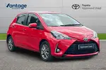 2020 Toyota Yaris