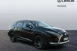 2022 Lexus RX L
