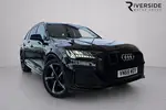 2020 Audi Q7