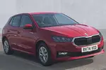 2024 Skoda Fabia