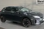 2022 Kia XCeed