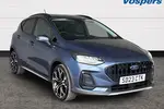2023 Ford Fiesta