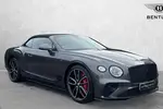 2020 Bentley Continental GTC