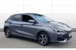 2025 MG MG3