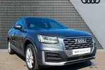 2020 Audi Q2