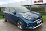 2019 Kia Niro