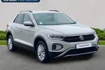 2022 Volkswagen T-Roc