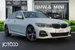 2022 BMW 3 Series