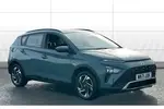 2021 Hyundai Bayon