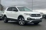 2022 Volkswagen T-Cross