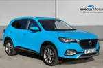 2023 MG HS