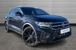 2023 Volkswagen T-Roc