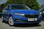 2023 Skoda Octavia