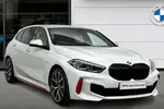 2021 BMW 1 Series