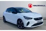 2022 Vauxhall Corsa