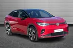 2023 Volkswagen ID.5